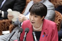 高市早苗盤點國會成果　承諾速提調降食品消費稅法案