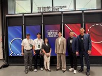 政大宋昕澔獲CBA選秀狀元　陳盈駿後第1人