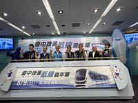 台中捷運藍線嘉年華　8/9海線健走串聯重要站點