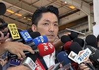 中聯油案　蔣萬安質疑政府沒有能力查明真相