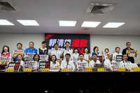 中聯問題油案　謝龍介批中央全甩鍋業者