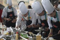 黑盒食材拚出台灣味　宜蘭囡仔大馬展現台式料理底蘊