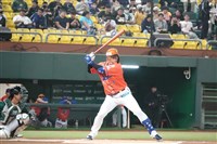 葉君璋笑談與陽岱鋼回憶　再拋明星球員回中職討論