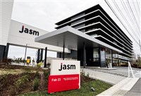 熊本強震　台積電：JASM人員建築確認安全、逐步回線