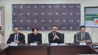 民眾黨團盯出國考察預算：報告品質不如小學生作文