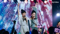 新戲成唱跳女團成員 蔡亘晏嗨喊夢想成真