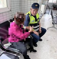 稱裝潢款改口借友人周轉 台中婦郵局匯30萬險遭詐