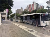 高雄九如四路增設「厚生里」公車站　8/1起停靠服務