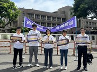 台灣前進：高鐵延伸宜蘭無助國道瓶頸　堪稱最貴解方