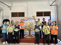 花蓮家扶歡慶一甲子  見證1.45萬名弱勢童茁壯