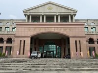 台東拓寬農路遭疑圖利　檢調搜索農業處帶回多人