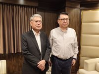 中聯油脂案風波　南僑李勘文籲落實食品雲追溯