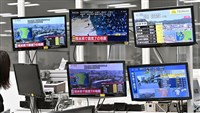 熊本7.1地震假消息流竄　舊災情照獅子逃脫文再現