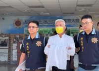 徵信龍頭涉非法跟監、賣個資到中國　總裁300萬交保