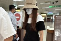議員陳怡君涉貪案二審否認貪污　僅認偽造文書