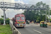 台灣ETC輸出印度　首座多車道自由流系統通車