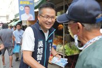 竹北市長選戰聚焦健康政策　參選人提方案