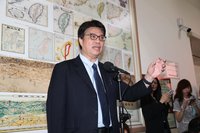 北市府擬邀上海團見證小貓熊　陸委會：有統戰疑慮