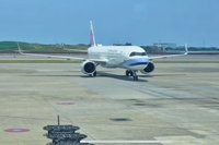 熊本強震後加班機返台　台灣旅客驚魂未定