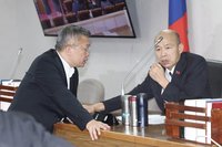 立院8/6起審監委人事同意權案　記名投票延至下會期