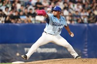 林家勝下二軍調細節　李吳永勤回一軍補強牛棚左投