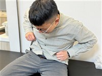 40歲男攝護腺肥大拖太久 膀胱失去彈性如塑膠袋