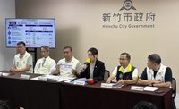 竹市16家米粉廠抽驗甲醛　預計7/31公布結果