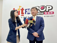 蔣萬安提倒閣　陳時中：大家責任不同勿陷政治口水
