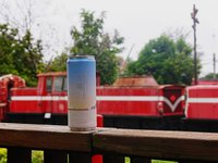 結合番路青農  林鐵與台酒推聯名酒品二萬天晴