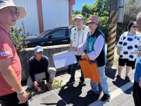 拓寬農路涉圖利處長遭聲押  台東縣府：配合調查