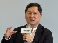 緯創布局AI基建　台南算力中心估2027年首季建置完成