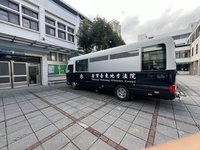 台東農業處長許家豪20萬元交保 檢方將提抗告
