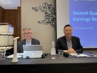 日月光擴先進封測　砸近120億取得乖乖和友達廠房