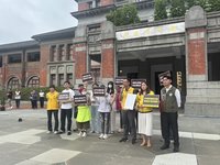 中正市場搬遷攤商陳情要求補助　竹市府：持續溝通