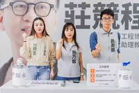 竹市衛生局長稱甲醛炊粉煮過能吃　綠議員轟離譜