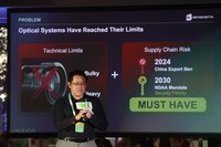 台灣新創科穎達布局無人機熱影像  國防應用受關注