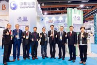 中華電、遠傳秀AI應用　助企業數位轉型升級