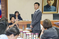 立院審查電競基本法　李洋：運動部不支持立專法