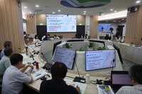 彰化福漢風電案  環評小組會議建議不應開發