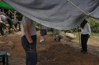 日方恆春試掘未尋獲二戰日軍遺骨　完成回填