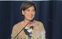 美跨黨眾議員訪台　AIT：確認自由開放印太共同承諾