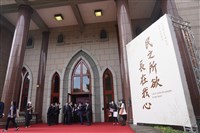 李登輝逝世6週年　片山和之致哀：非常敬重母校前輩
