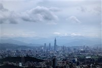 台北市新案房價抗跌　信義區每坪226萬實登居冠