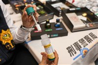 法務部：毒駕肇事案件下降33%　強化執法發揮效果