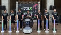 T3X台灣3x3籃球聯賽成立　多支職籃組隊共襄盛舉