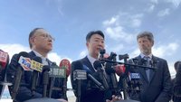 高鐵延伸宜蘭　陳世凱：每公里造價比萬大線一期低