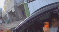 台中警攔查註銷牌照車  駕駛手部抽搐涉毒駕送辦