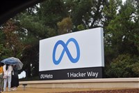 AI軍備競賽開銷驚人　Meta第二季現金流大減91%