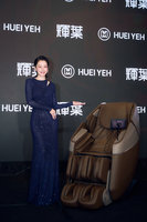 徐若瑄靠按摩培養母子感情 曾投資失利不敢買股票