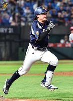 高宇杰3安猛打賞　兄弟打線爆發斬斷桃猿3連勝